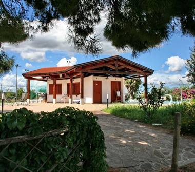 Offerta Vacanze Agriturismo a Nova Siri (Matera)