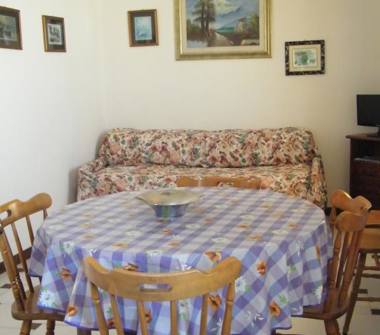 Affitto Appartamento Vacanze a Gallipoli, Frazione Lido Di Conchiglie