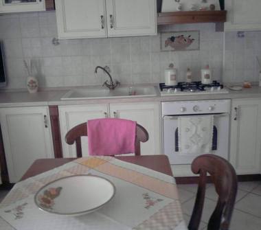 Trilocale in vendita a Caltanissetta, Frazione Centro città