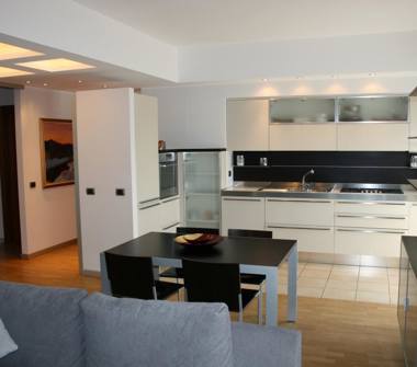 Trilocale in vendita a Cambiago (Milano)