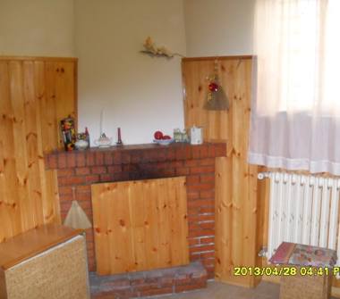 Casa indipendente in vendita a Avezzano, Frazione Castelnuovo