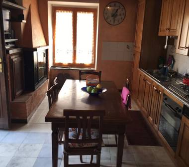 Porzione di casa in vendita a Arezzo (Arezzo)