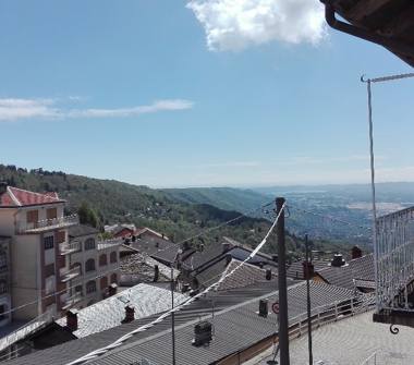 Casa indipendente in vendita a Andrate (Torino)