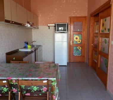 Affitto Casa Vacanze a Rodi Garganico (Foggia)