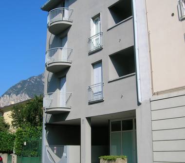 Attico in vendita a Lecco (Lecco)