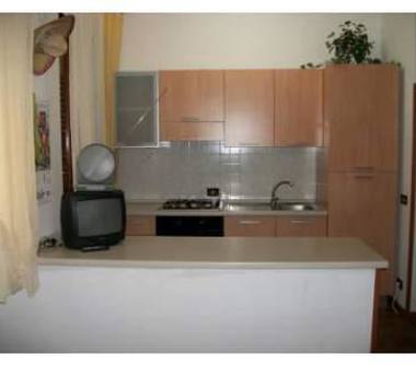 Affitto Appartamento Vacanze a Ginosa, Frazione Marina Di Ginosa