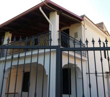 Affitto Casa Vacanze a Trappeto, Frazione Ciammarita