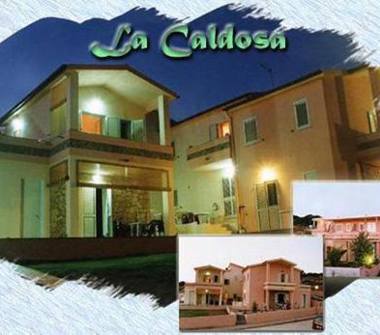 Affitto Villetta a schiera Vacanze a Badesi (Sassari)