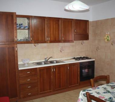 Affitto Appartamento Vacanze a La Maddalena (Sassari)