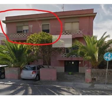 Appartamento in vendita a Pantelleria (Trapani)