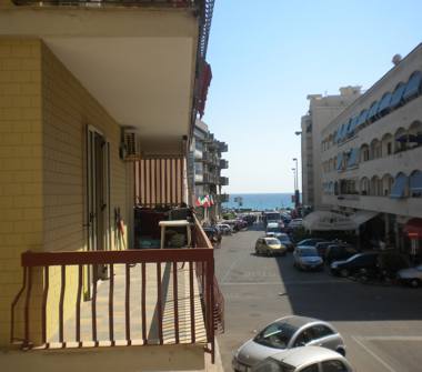 Appartamento in affitto a Gallipoli (Lecce)