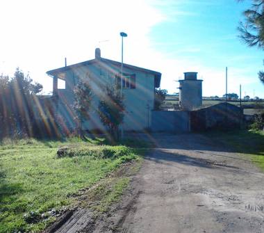Casa indipendente in vendita a Ghilarza (Oristano)