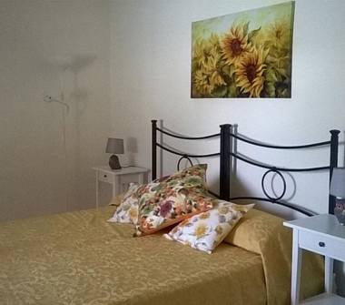 Affitto Stanza Doppia a Roma, Zona Cassia