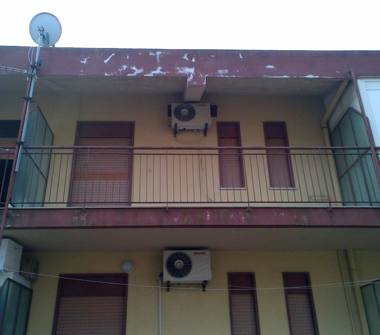 Bilocale in vendita a Messina, Frazione Faro Superiore