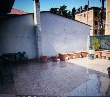 Palazzo/Stabile in vendita a Laureana di Borrello (Reggio Calabria)