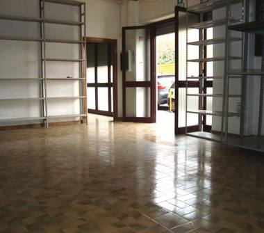 Ufficio in vendita a Roma, Zona Pigneto