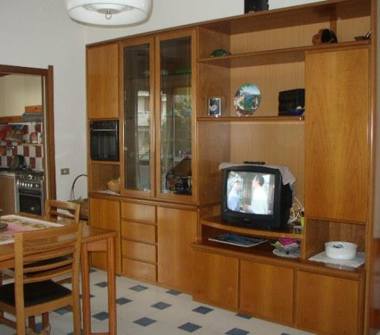 Affitto Appartamento Vacanze a Martinsicuro (Teramo)