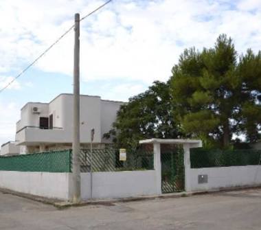 Villa in vendita a San Pietro Vernotico (Brindisi)