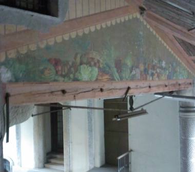 Stabile/Palazzo in vendita a Santorso (Vicenza)