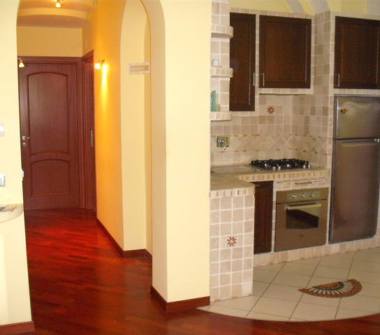 Trilocale in vendita a Prato, Zona San Giusto