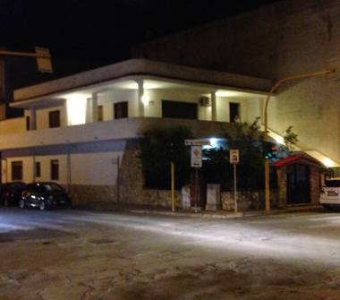 Casa indipendente in vendita a Pulsano (Taranto)