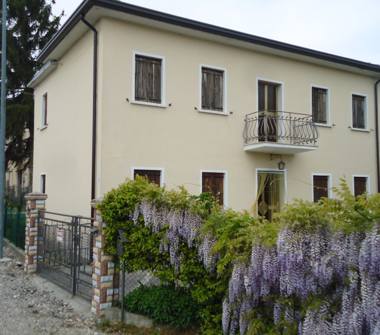 Casa indipendente in vendita a Concordia Sagittaria, Frazione Sindacale