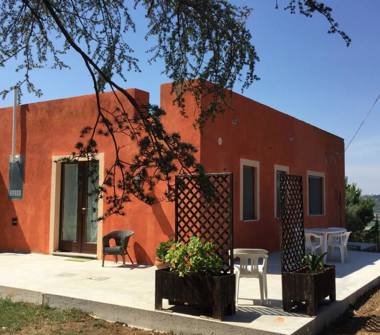 Affitto Villa Vacanze a Rotondella (Matera)