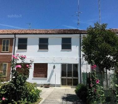 Villetta a schiera in vendita a Codigoro (Ferrara), Via XXV Aprile 7