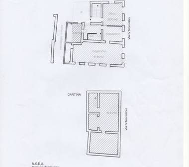 Magazzino in vendita a Omegna (Verbano-Cusio-Ossola)
