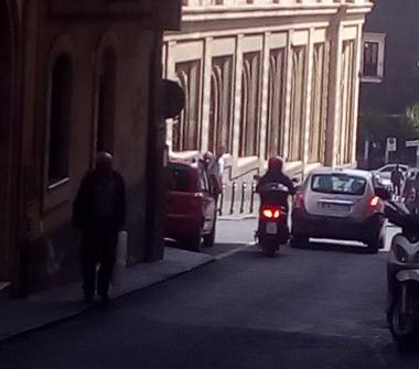 Negozio in vendita a Catania, Zona Centro Storico