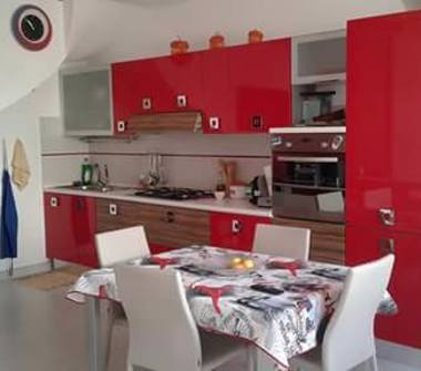 Casa indipendente in vendita a Montagano (Campobasso)