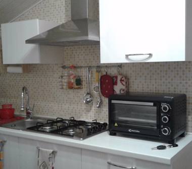 Mansarda in vendita a Perugia, Zona Stazione