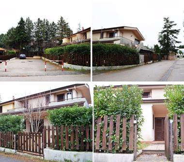 Villa in vendita a Toritto, Frazione Quasano