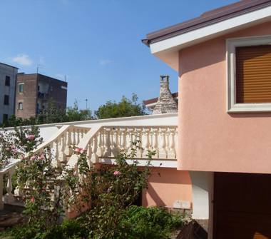 Villa in vendita a Manduria (Taranto)