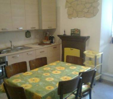 Affitto Appartamento Vacanze a Leonessa (Rieti)