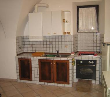 Affitto Appartamento Vacanze a Leonessa (Rieti)