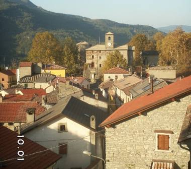 Appartamento in vendita a Corniglio (Parma)