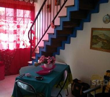 Trilocale in affitto a San Nicola Arcella (Cosenza)