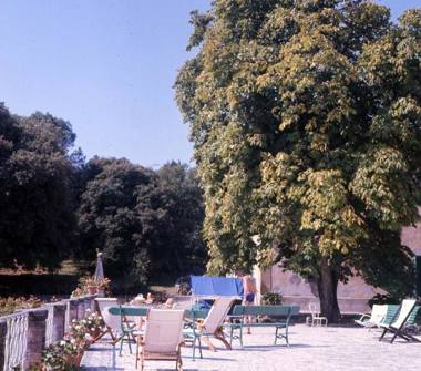 Affitto Villa Vacanze a Monte San Savino, Frazione Palazzuolo