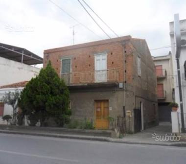 Casa indipendente in vendita a Terme Vigliatore, Frazione San Biagio