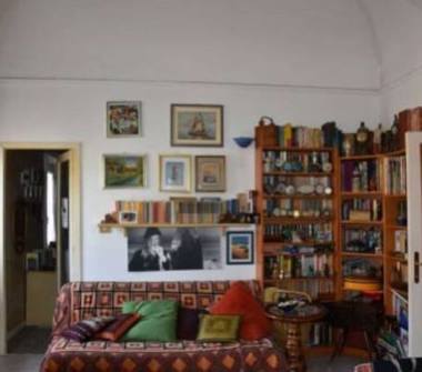 Appartamento in vendita a Genova, Zona Sampierdarena