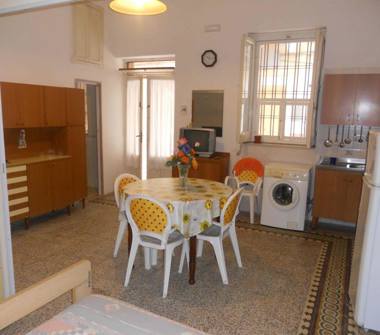 Affitto Casa Vacanze a Margherita di Savoia (Barletta-Andria-Trani)