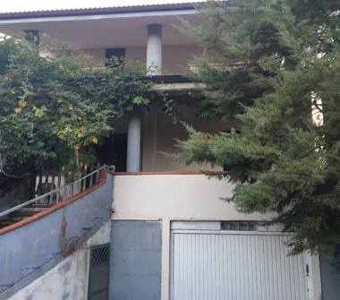 Villa in vendita a Viggiano (Potenza)