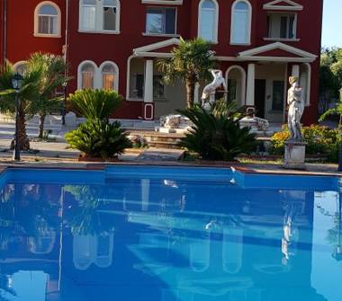 Affitto Stanza Doppia a Cassano all'Ionio, Frazione Sibari