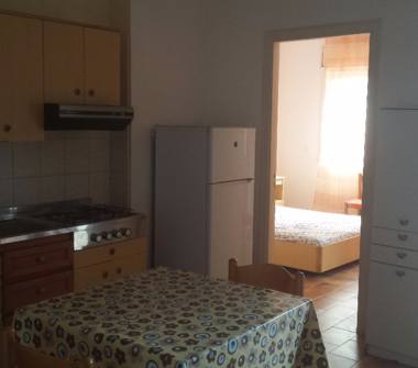 Affitto Appartamento Vacanze a Giardini-Naxos, Frazione Recanati