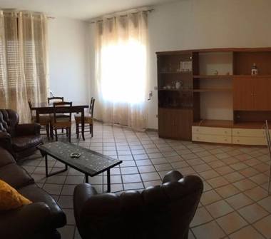 Affitto Appartamento Vacanze a Presicce-Acquarica (Lecce)