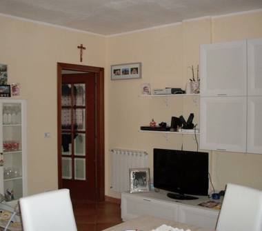 Quadrilocale in vendita a Roccastrada, Frazione Sticciano Scalo