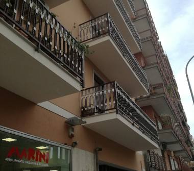 Appartamento in vendita a Palermo, Zona Calatafimi Bassa