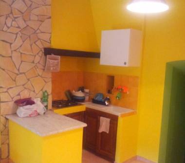 Bilocale in vendita a Genazzano (Roma)