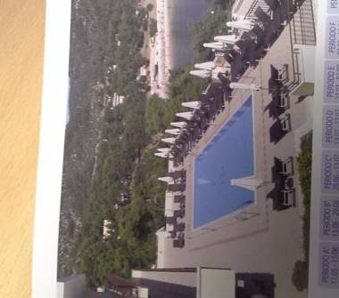 Affitto Appartamento Vacanze a Vieste, Frazione Pugnochiuso